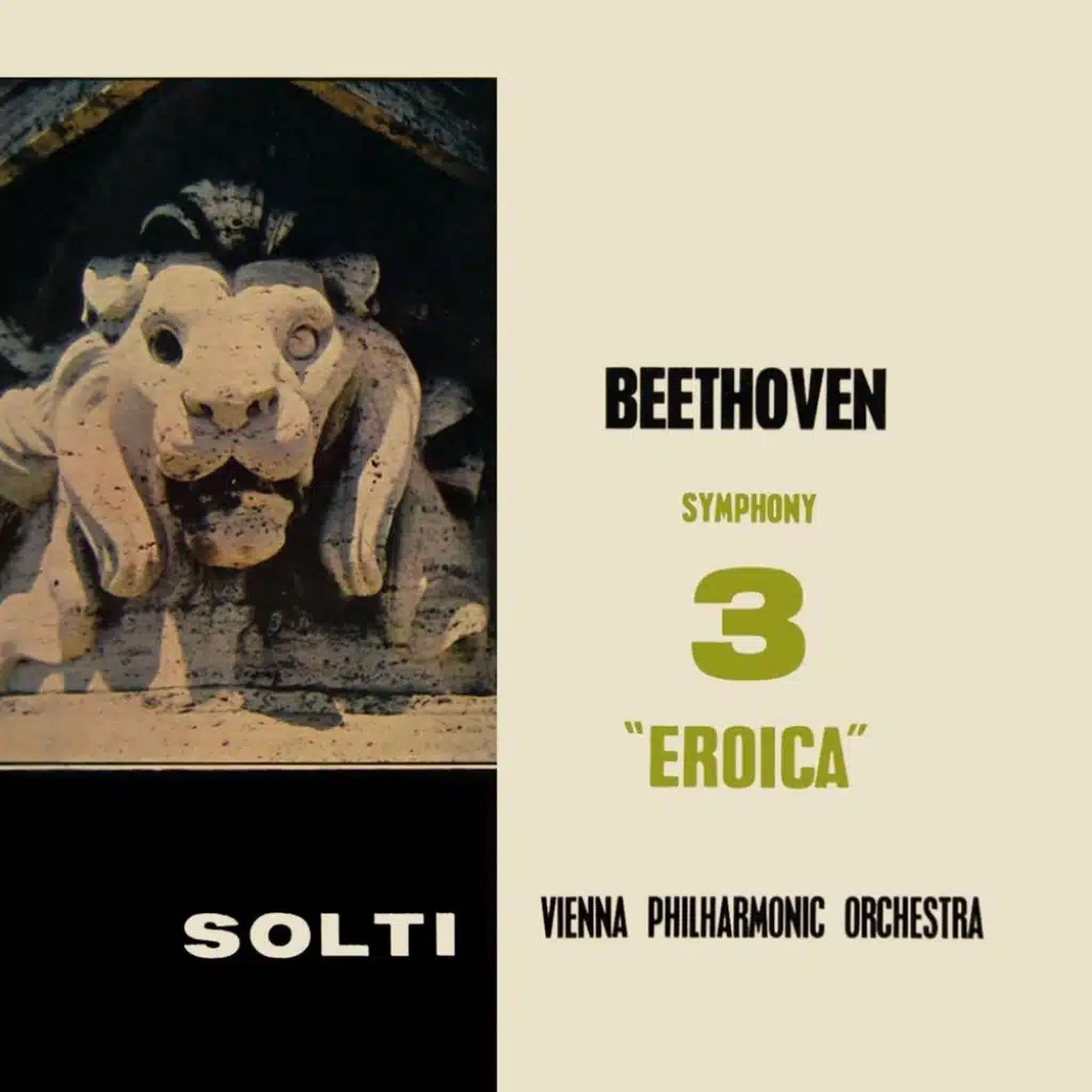 Beethoven Symphony No 3