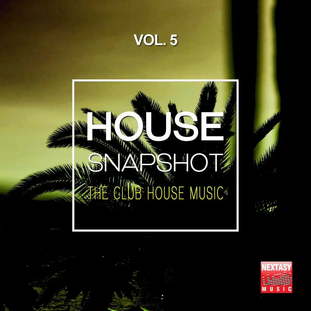 House Snapshot, Vol. 5 (The Club House Music)
