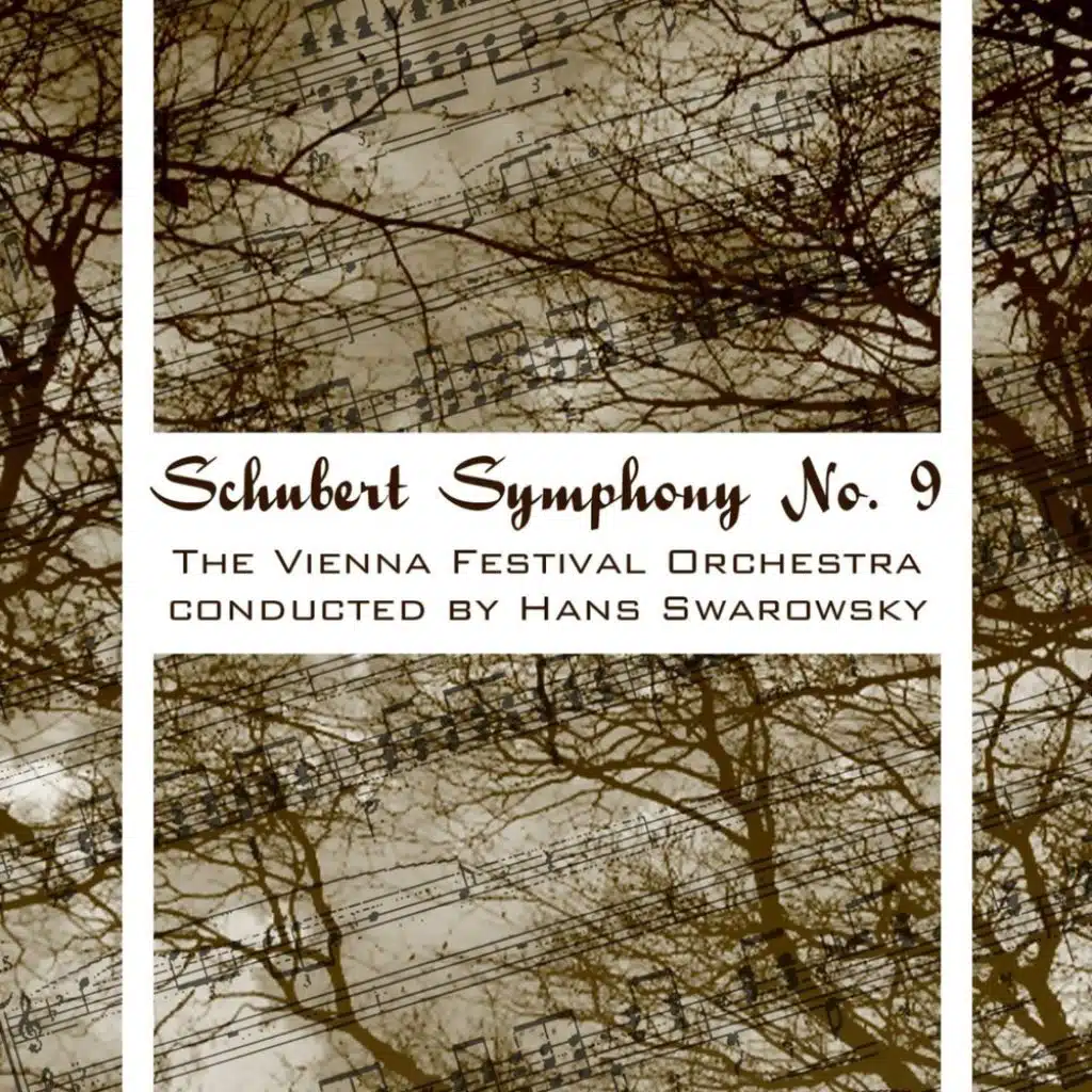 The Vienna Festival Orchestra