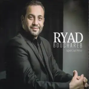 Ryad Bouchareb