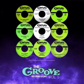 The Groove Records Story, Vol. 1