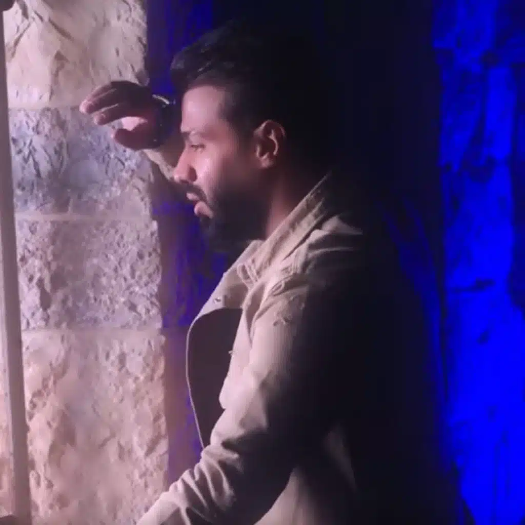 كلشي ما باقي بحياتي