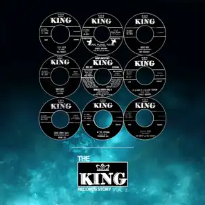 The King Records Story, Vol. 3