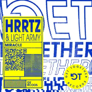 HRRTZ & Light Army