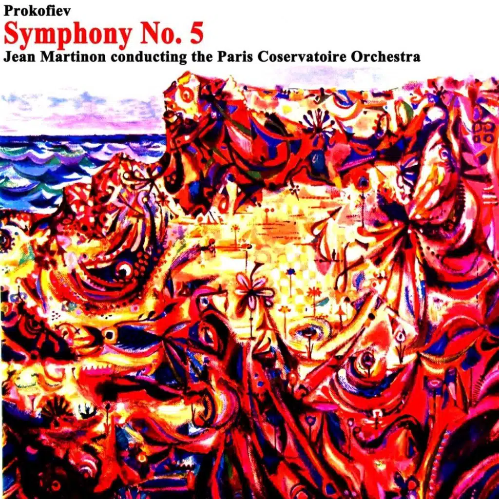 Prokofiev: Symphony No. 5