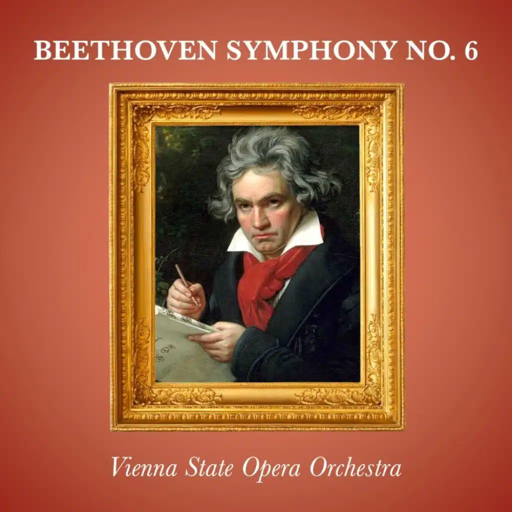 Beethoven: Symphony No. 6
