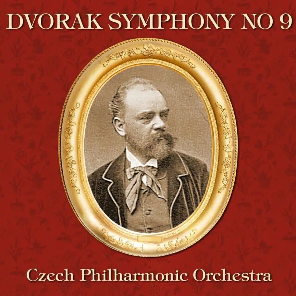 Dvorak: Symphony No 9