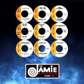 The Jamie Records Story, Vol. 1