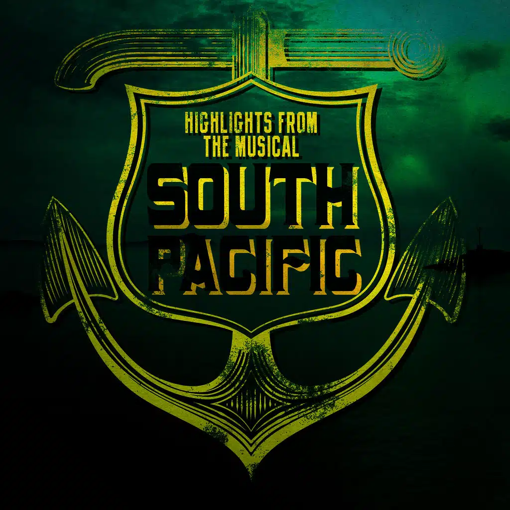 South Pacific (Highlihts from the Musical)