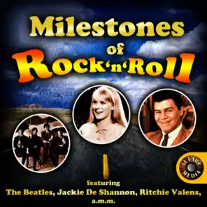 Milestones of Rock 'N' Roll