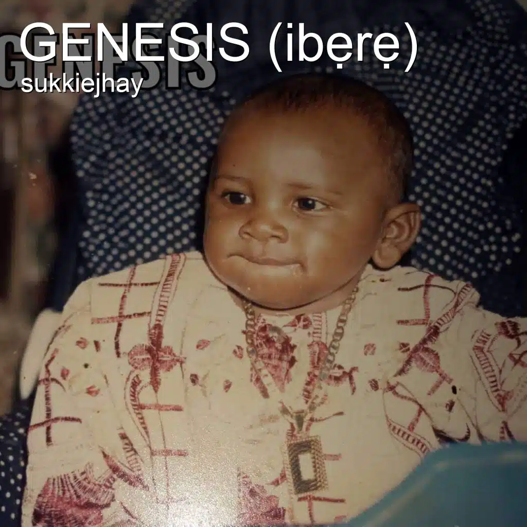 Genesis (Ibẹrẹ)