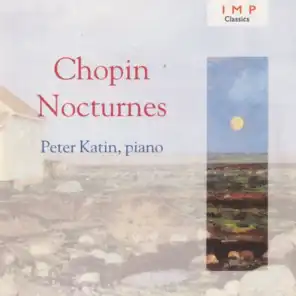 Nocturne in E minor, Op.72/1