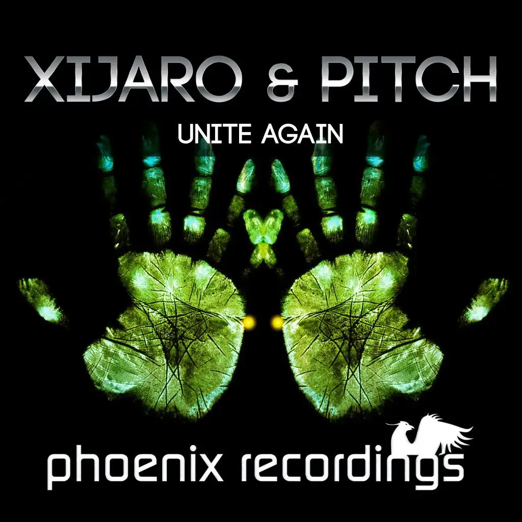 Unite Again (Extended Mix)