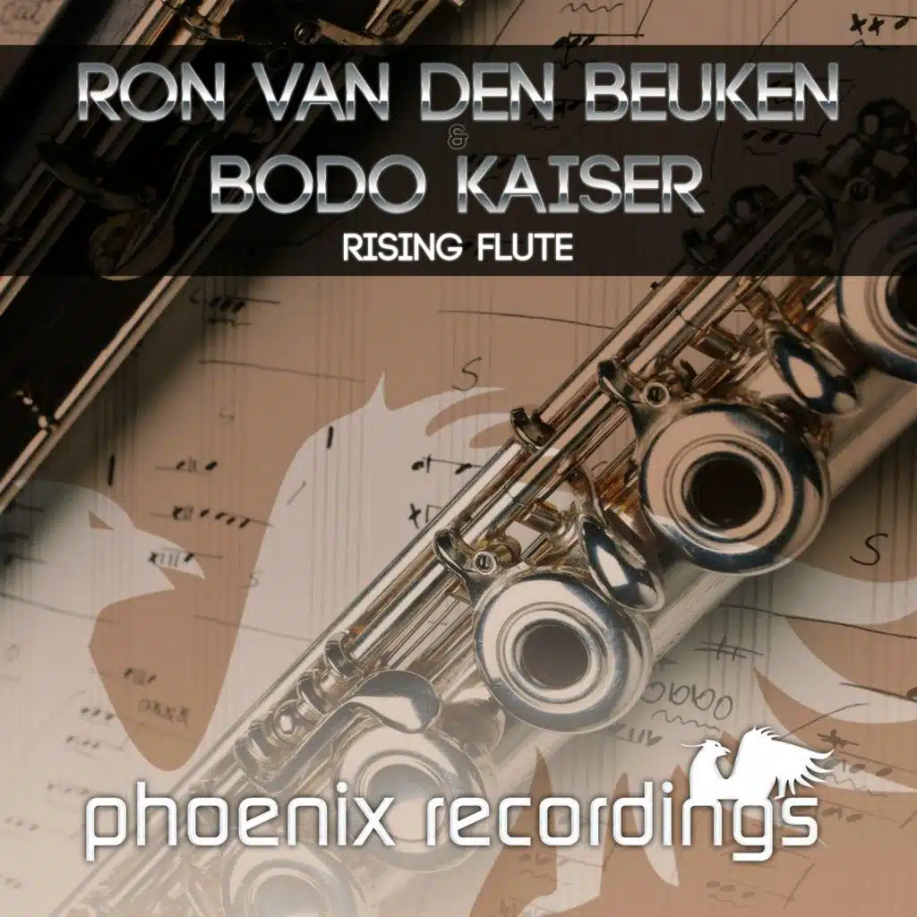Rising Flute (KoRay Remix)