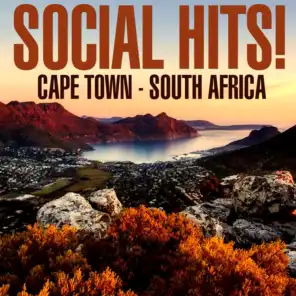 Social Hits! Cape Town - South Africa