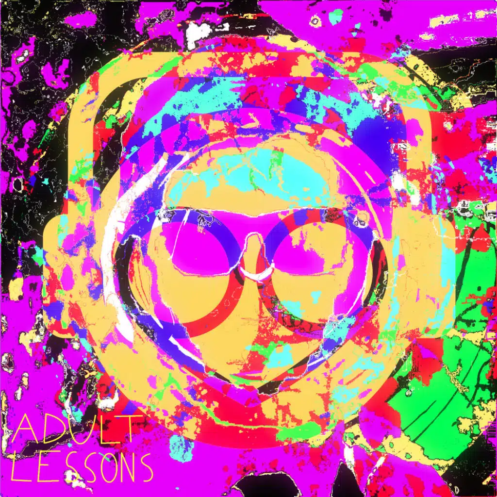 Adult Lessons