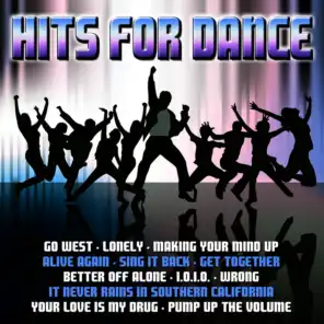 Hits for Dance