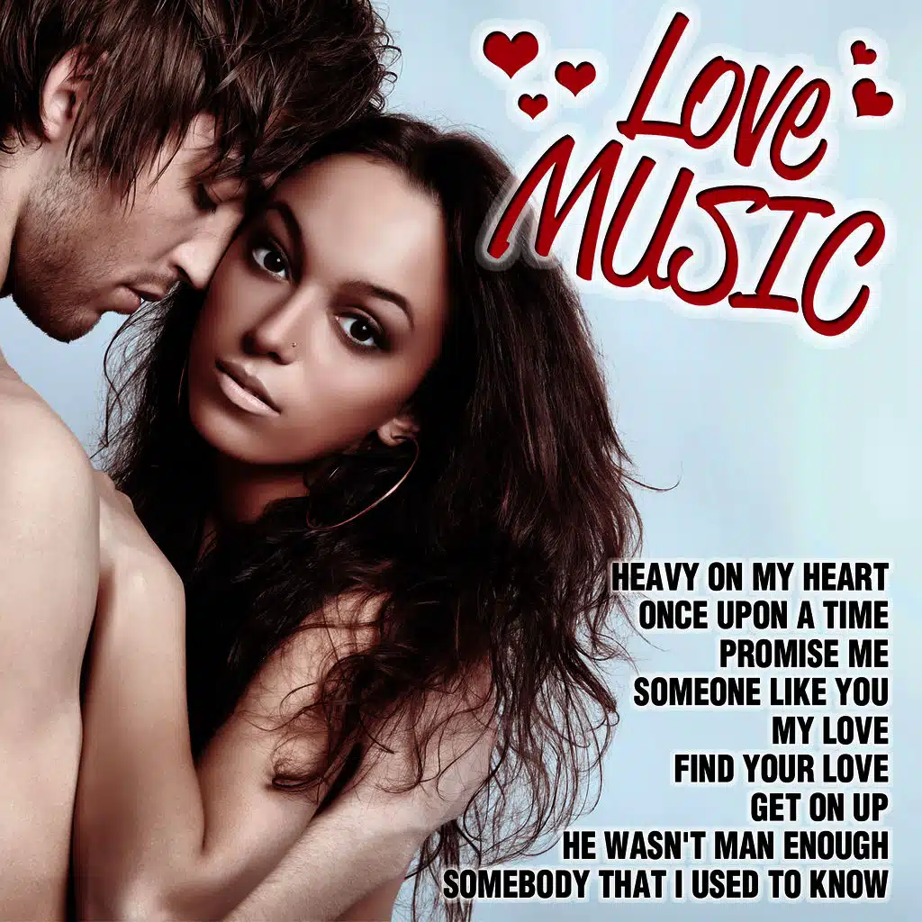 Love Music