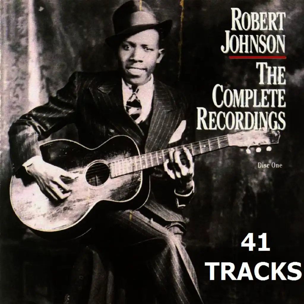 The Complete Recordings (41 Tracks)