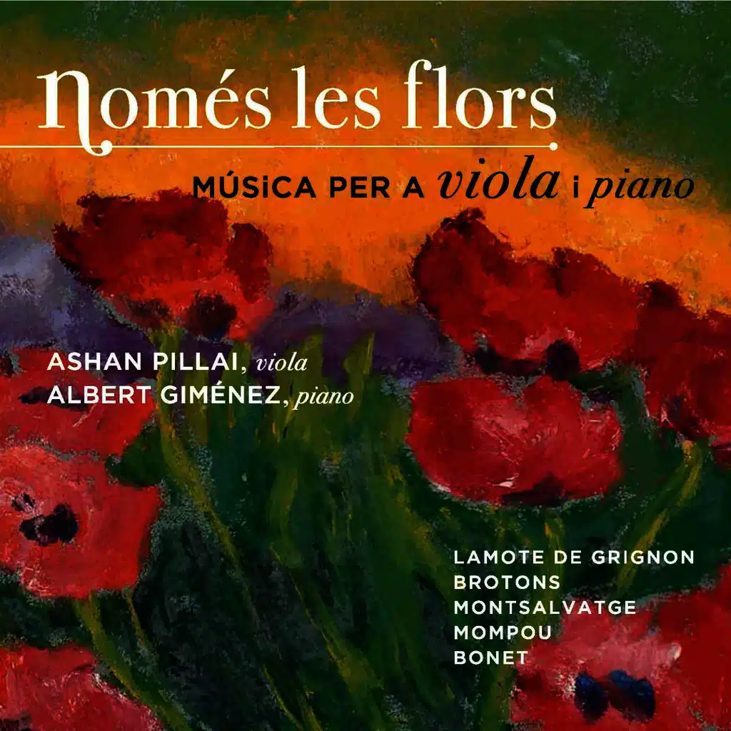 Només les Flors