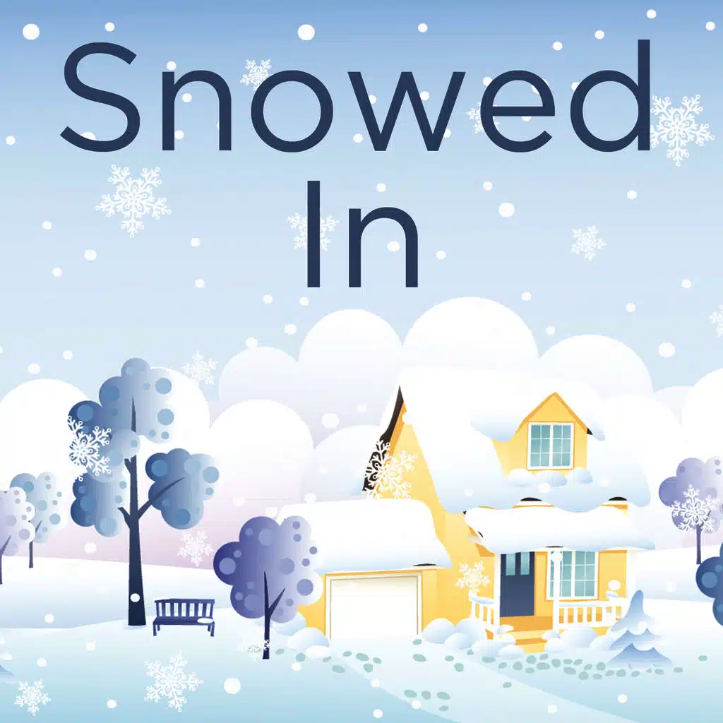 Snowed In: 30 Soothing Songs for a Wintery Day