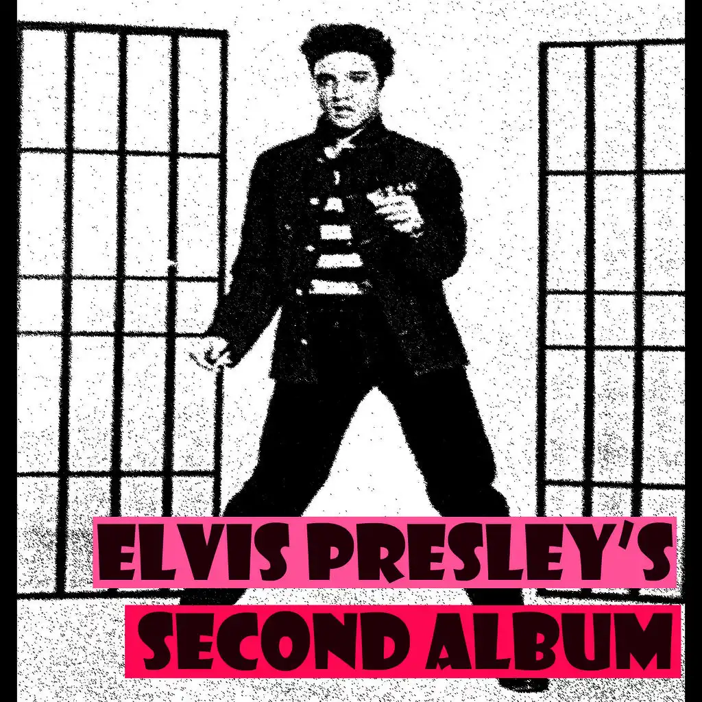 Elvis Presley's Second Album