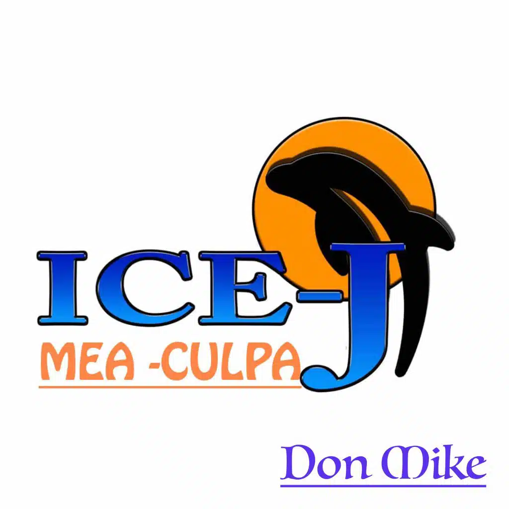 Mea-culpa (feat. Don Mike)