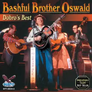 Bashful Brother Oswald