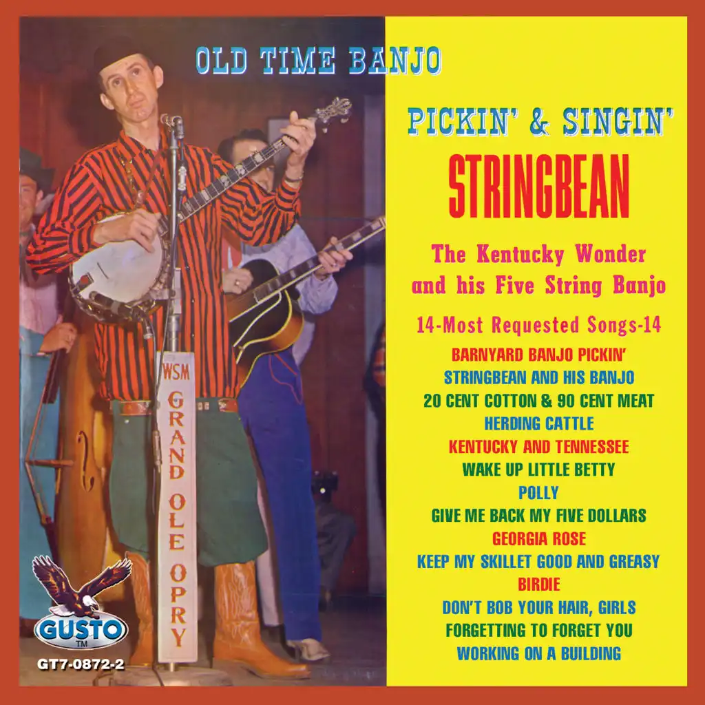 Stringbean