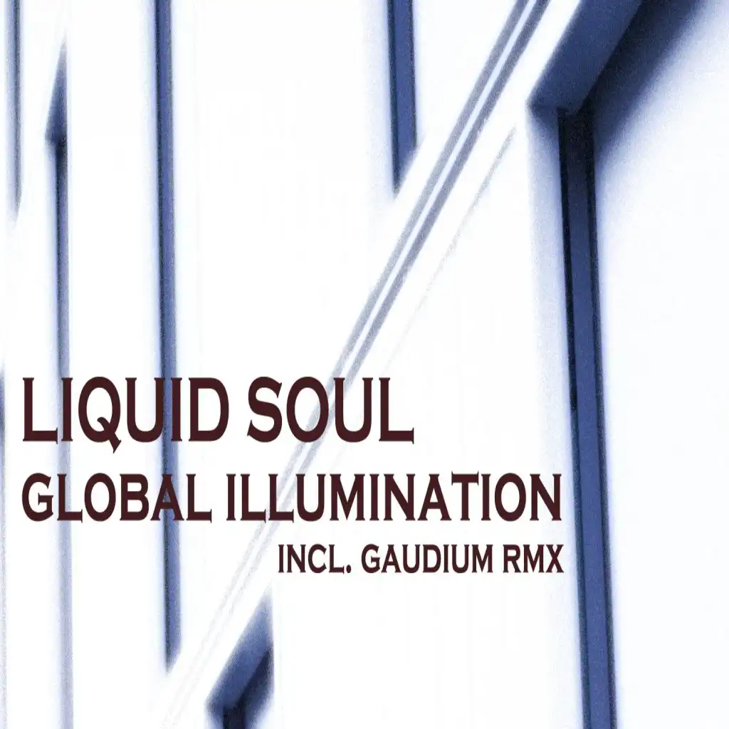 The Source (Gaudium Remix)