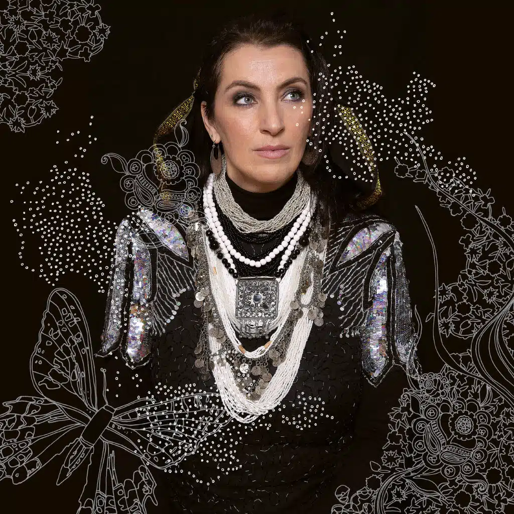 Session Tapes 4 + 5 Tomorrowland mit Freunden