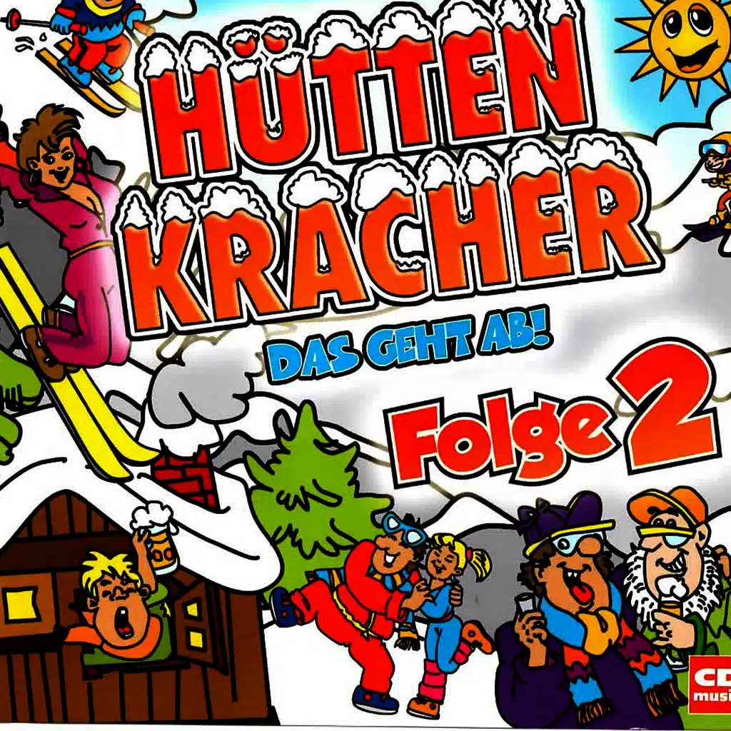 Ich bau Dir ein Schloss