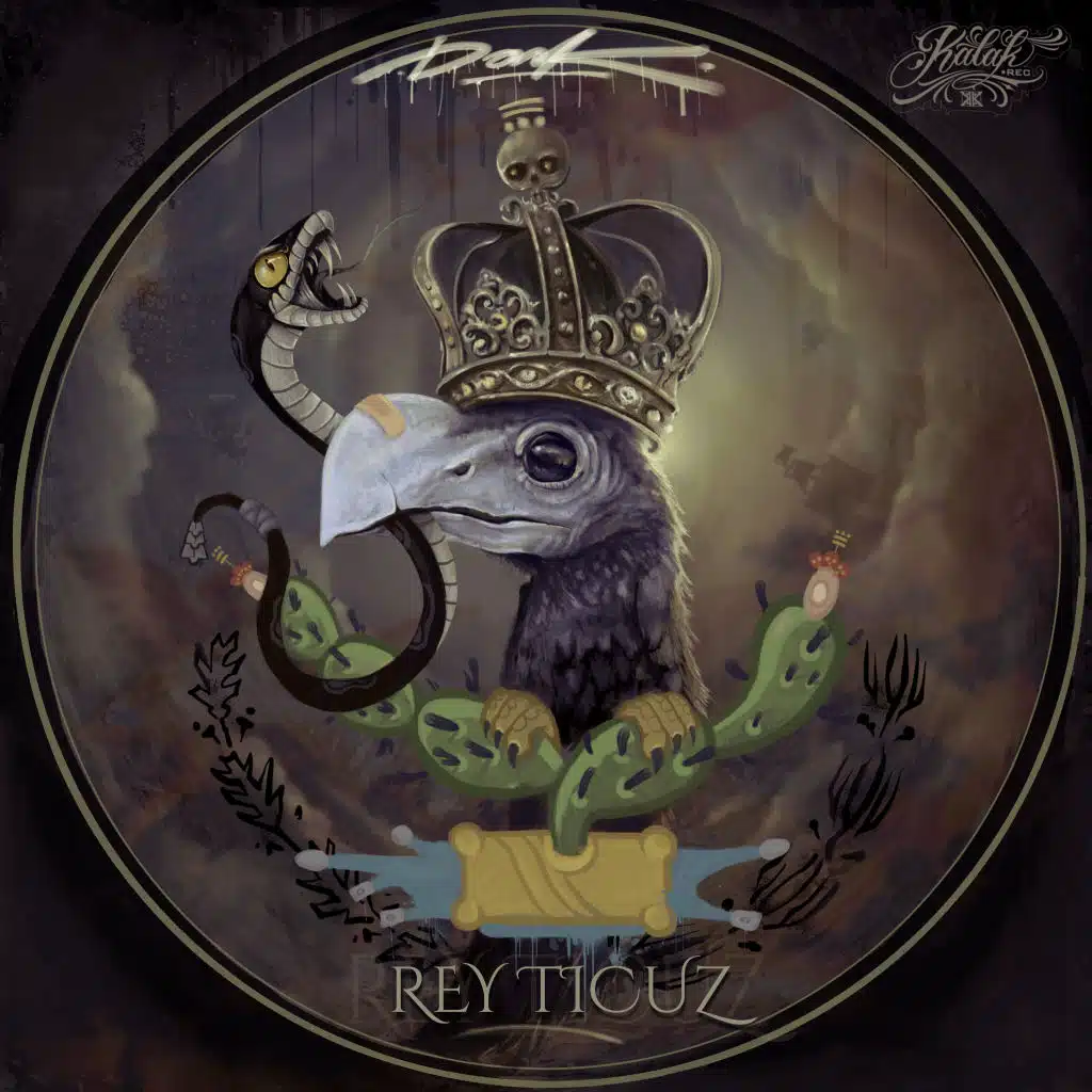 Rey Ticuz
