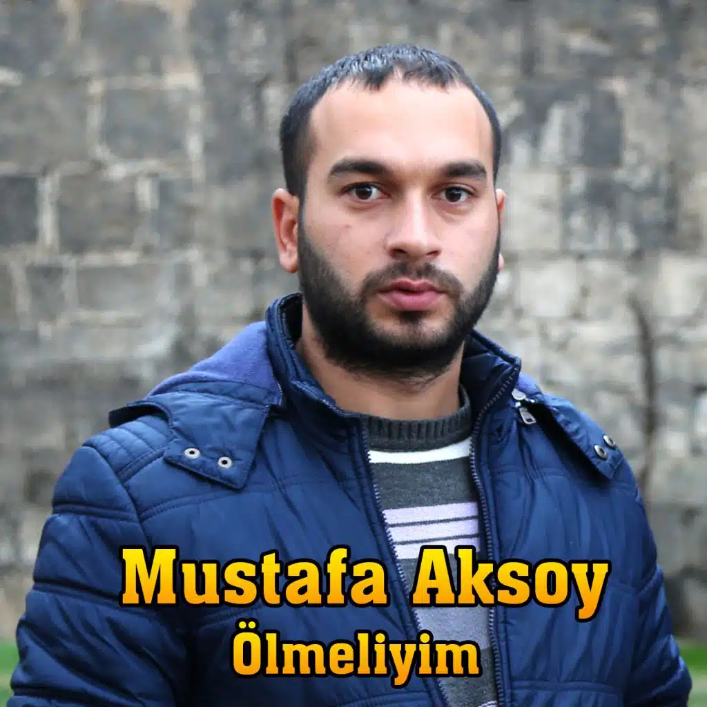 Ölmeliyim