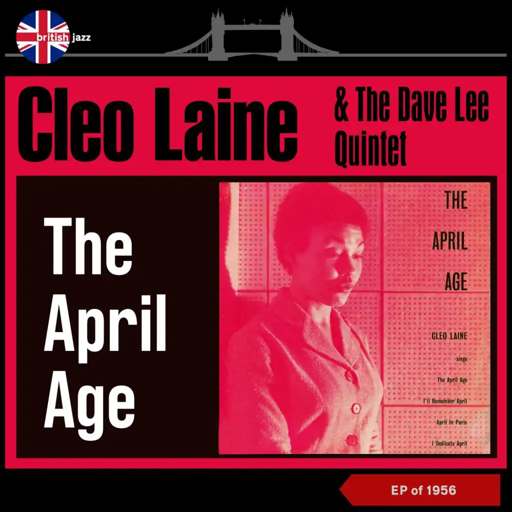 Cleo Laine, The Dave Lee Quintet