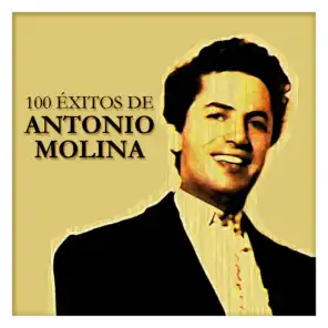 100 Éxitos de Antonio Molina