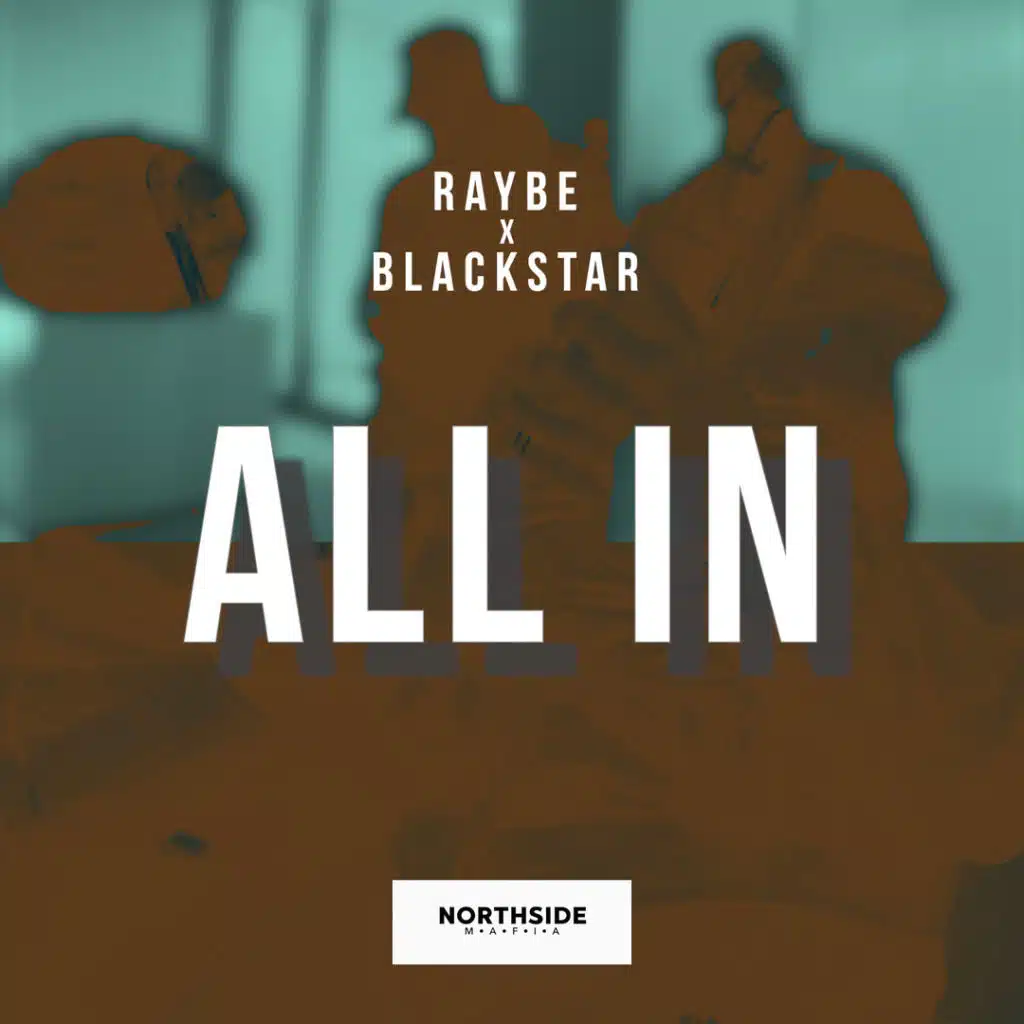 RAYBE & Blackstar