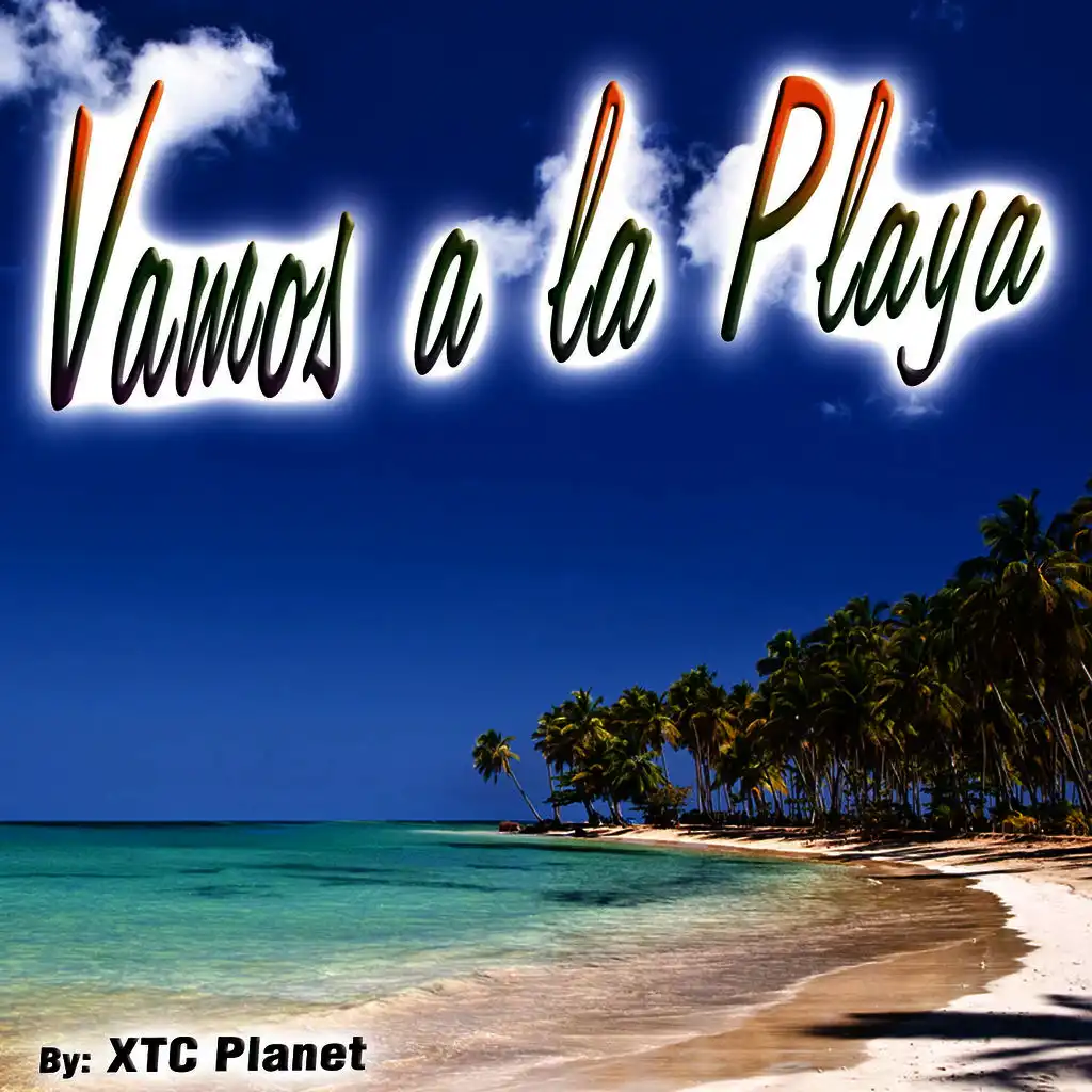 Vamos a la Playa - Single