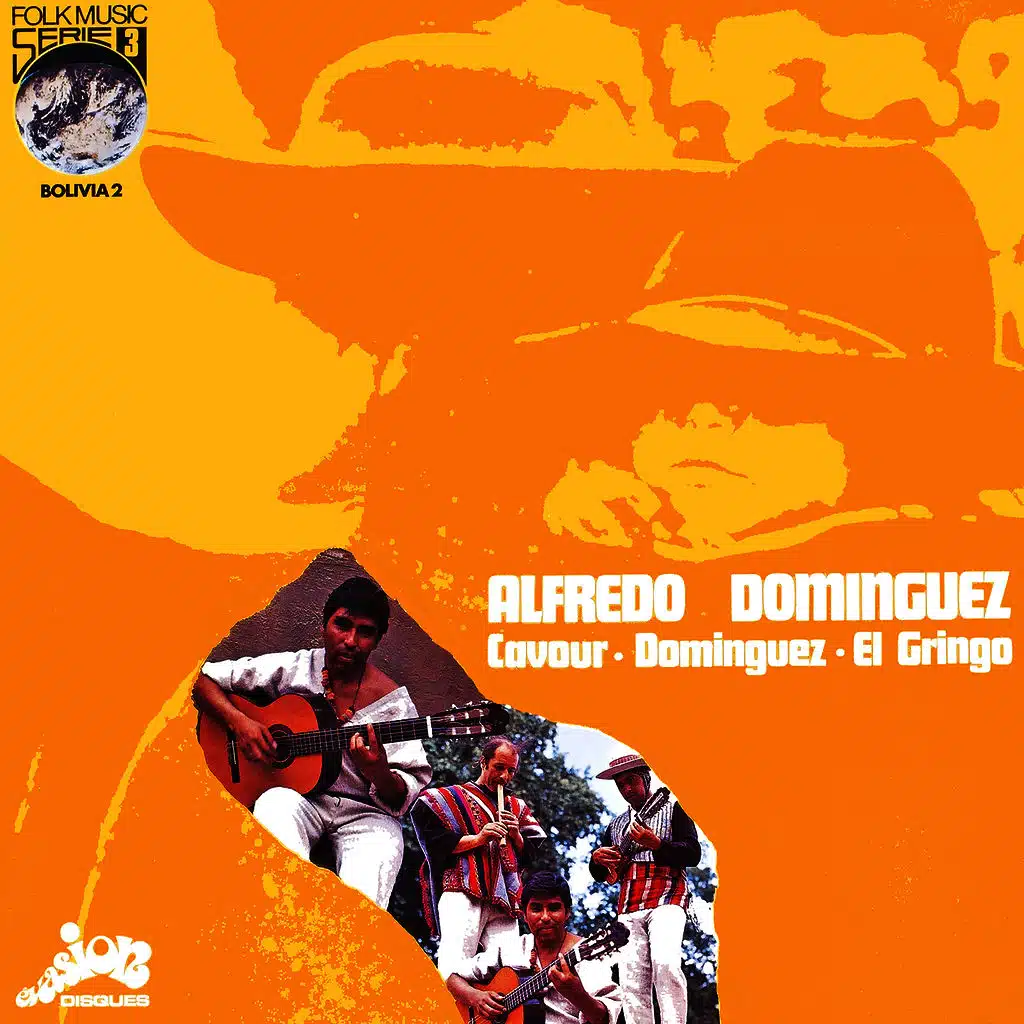 La Pastora (Evasion 1970)