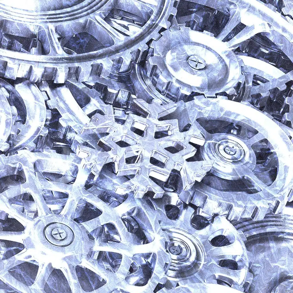 Январь III