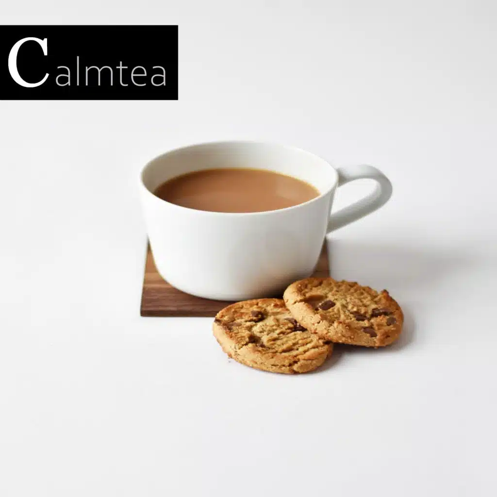 Tea & Biscuits