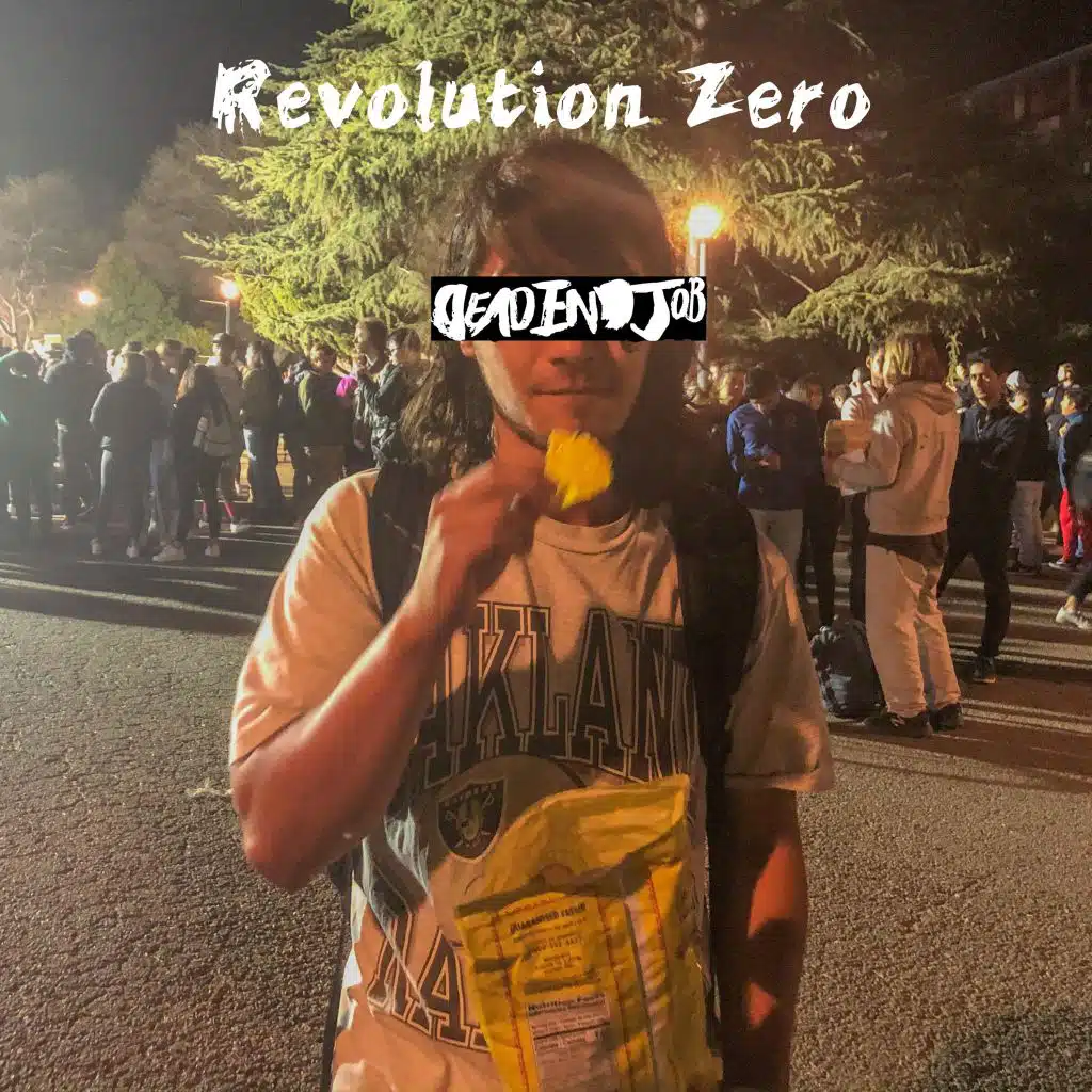 Revolution Zero