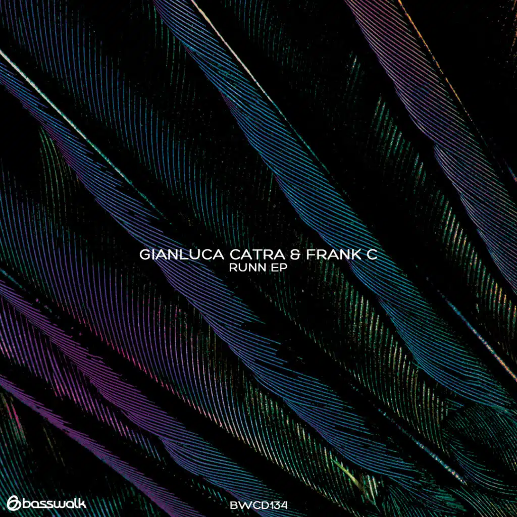 Frank C & Gianluca Catra