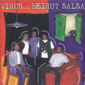 Beirut Salsa