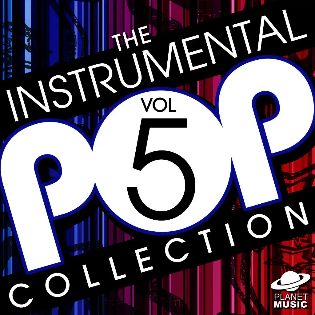 The Instrumental Pop Collection Vol. 5