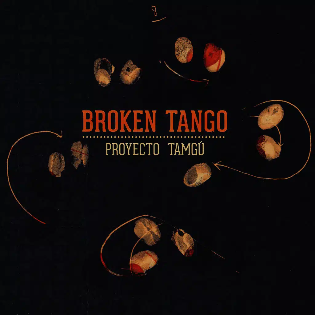 Broken Tango