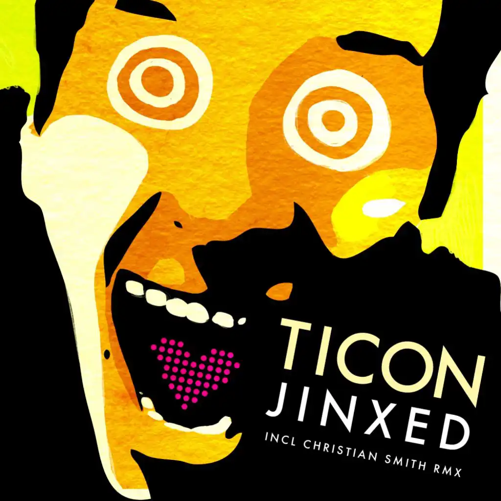 Jinxed (Christian Smith Remix)