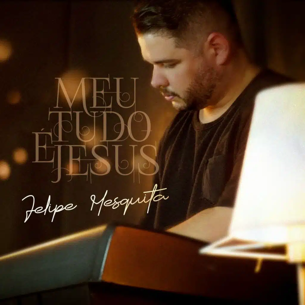 Meu Tudo É Jesus