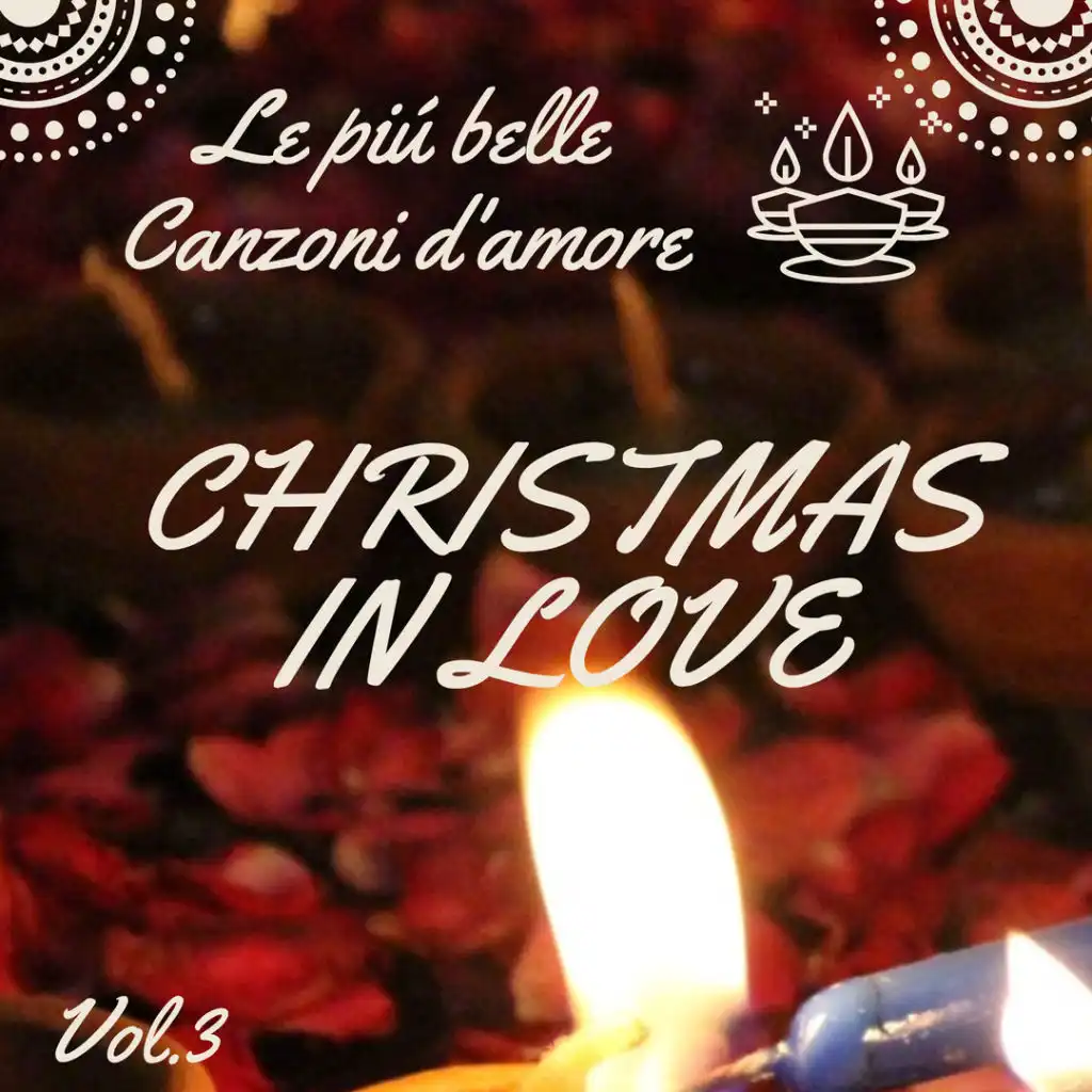 Le più belle canzoni d'amore, Vol. 3  Christmas in Love (feat. Rebecca Kilgore)