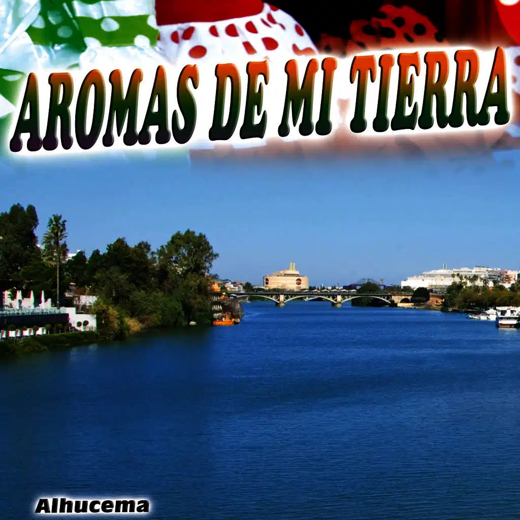 Aromas de Mi Tierra - Single